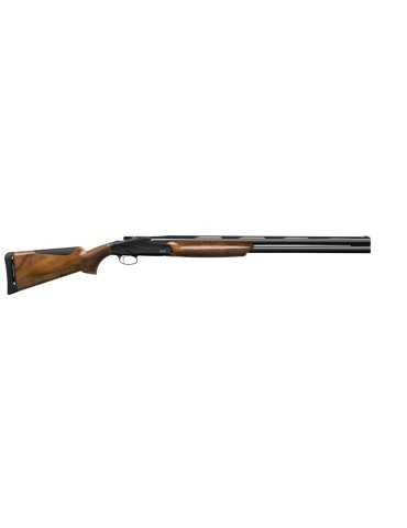 Fusil Benelli 828S Black Advanced Impact 12/76 - Natusport