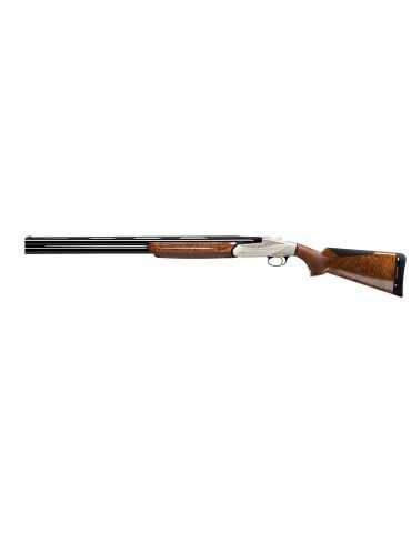 Benelli 828S Silver A.I. gaucher 12/76 - Natusport 2