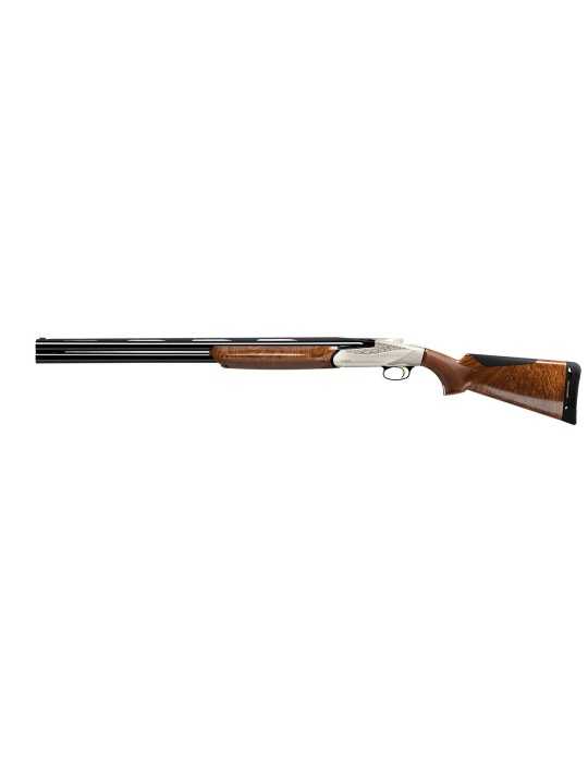 Benelli 828S Silver A.I. gaucher 12/76 - Natusport