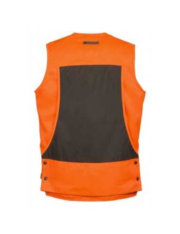 Gilet Tradition haute visibilité Percussion 2