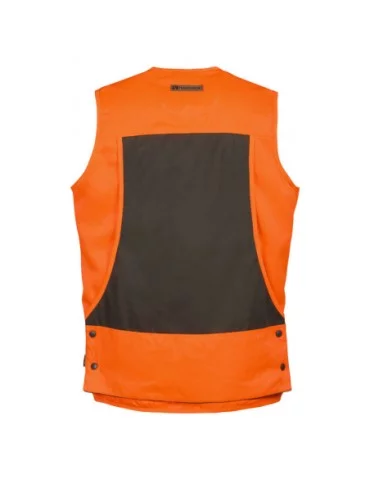 Gilet Tradition haute visibilité Percussion 2