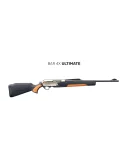Browning Bar 4X Ultimate Droitier C.30-06 Black/Orange