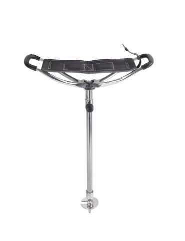 Canne siège Januel télescopique - Natusport