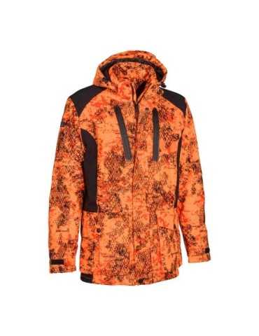 Veste Falcon Snake Blaze Verney Carron - Natusport