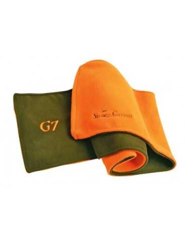 Echarpe polaire réversible Super Scarf Ligne Verney-Carron - Natusport