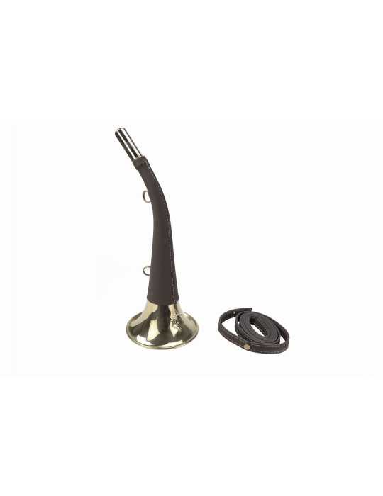 Corne à pavillon Januel de 30 PU - Natusport