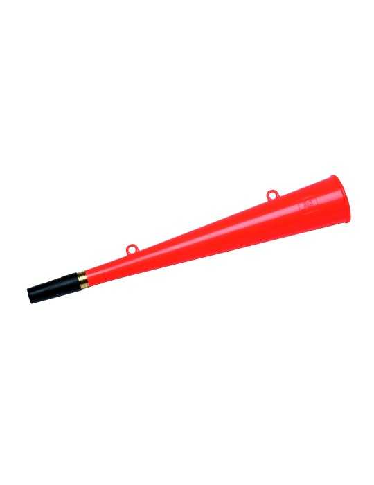Corne de brume Januel en plastique - Natusport