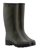 Bottes Aigle homme Chambord Neomesh kaki - Natusport