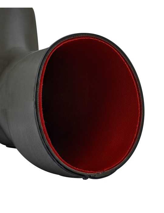 Bottes Aigle homme Chambord Neomesh kaki - Natusport