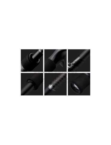 Canne casting Orion The Black Rose 7-84g 2,15m 2