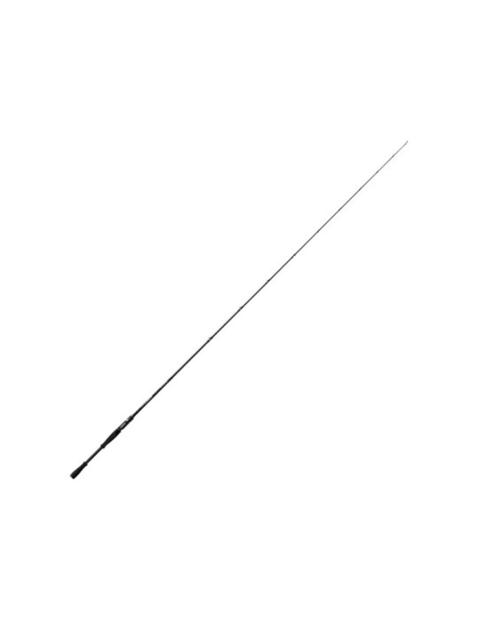 Canne casting Orion The Black Rose 7-84g 2,15m
