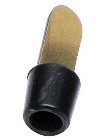 Pipet ou anche Januel pour corne cuivre Elless de 12 à 16cm Natusport