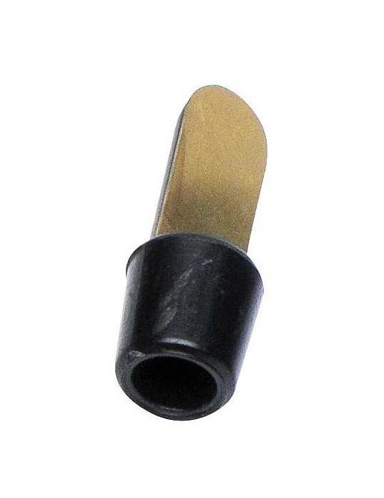 Pipet ou anche Januel pour corne cuivre Elless de 12 à 16cm Natusport