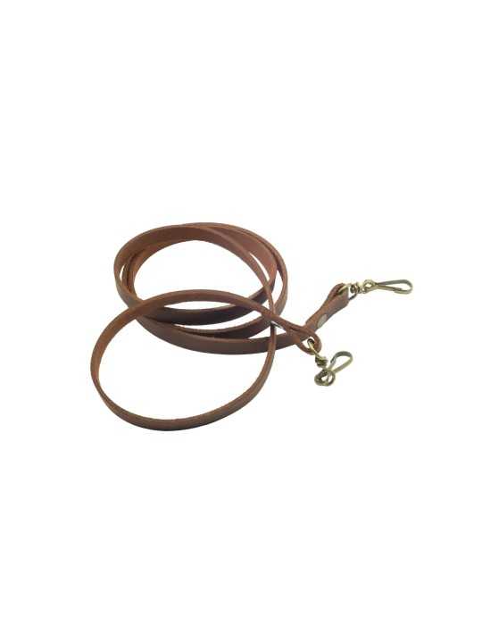 Courroie porte-corne avec mousquetons Januel - Natusport