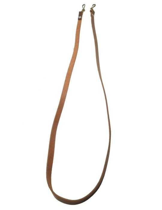 Courroie porte-corne avec mousquetons Januel - Natusport