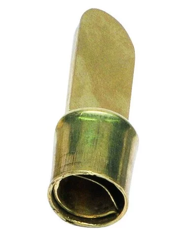 Pipet ou anche en métal Januel pour corne Elless - Natusport