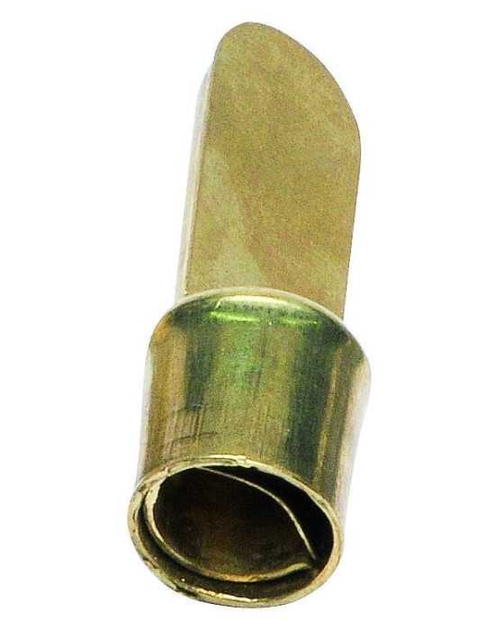 Pipet ou anche en métal Januel pour corne Elless - Natusport