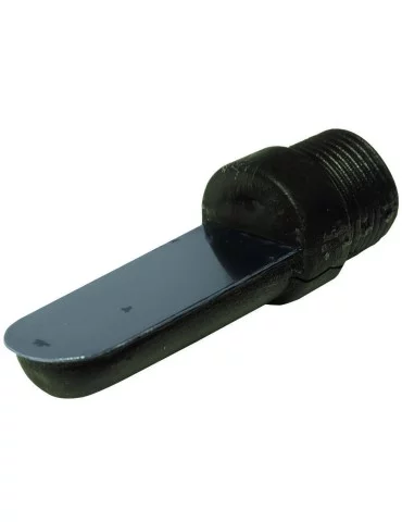 Entretoise pour corne Januel sous blister - Natusport