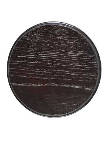 Écusson en chêne Januel pour sanglier - Natusport