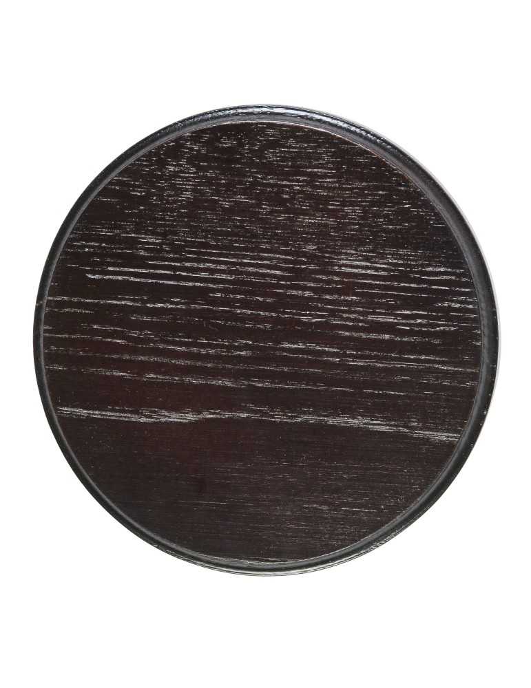 Écusson en chêne Januel pour sanglier - Natusport