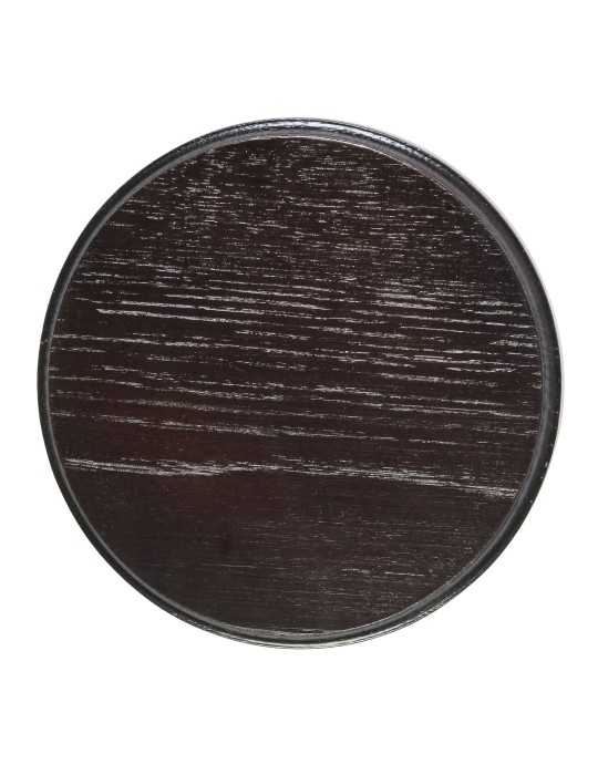 Écusson en chêne Januel pour sanglier - Natusport