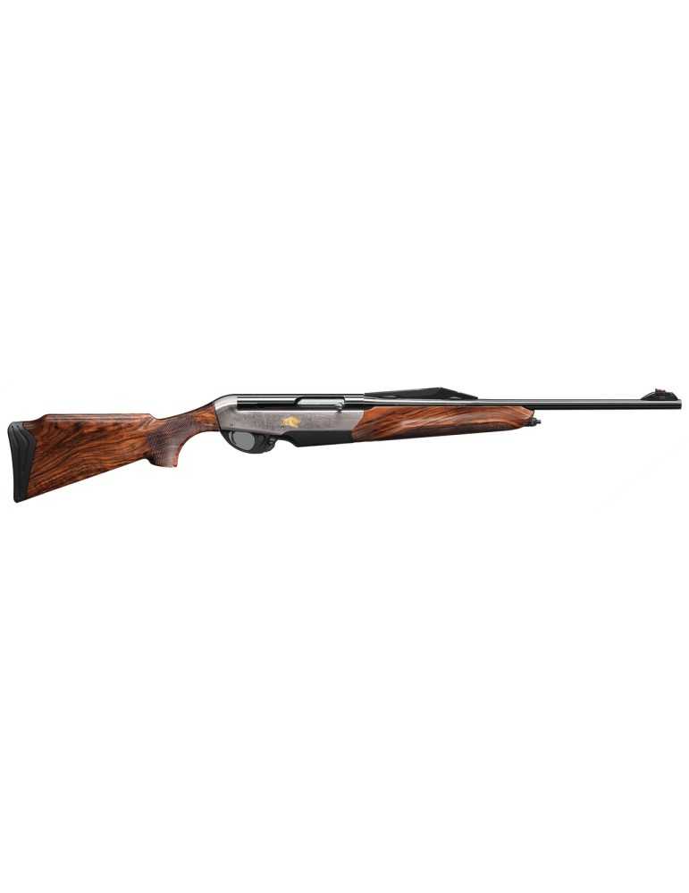 Carabine Benelli Argo E Prestige battue nickelée - Natusport