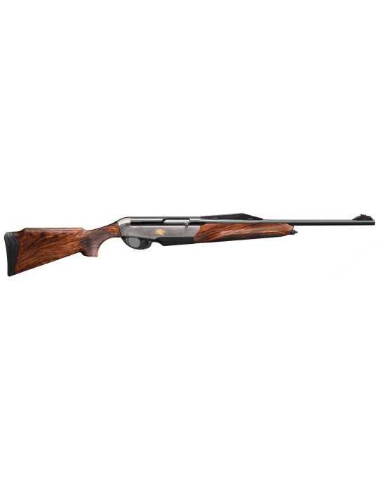 Carabine Benelli Argo E Prestige battue nickelée - Natusport