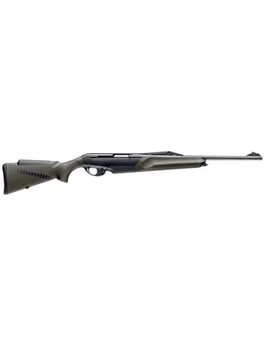 Benelli Argo E Comfort vert