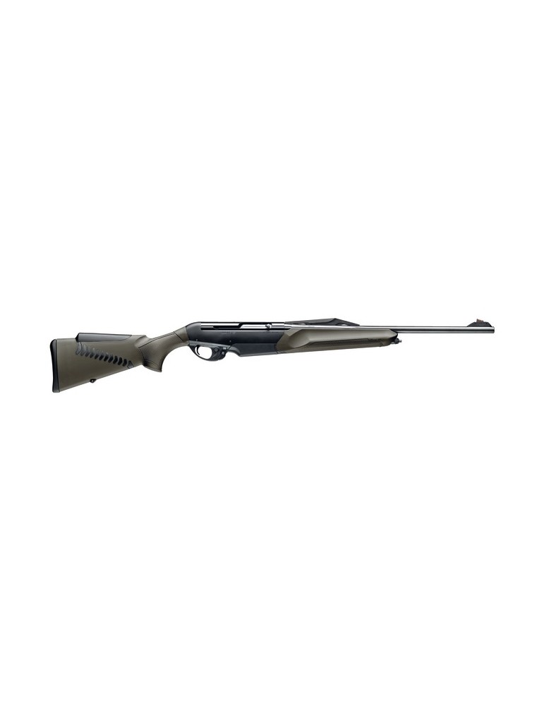 Benelli Argo E Comfort vert