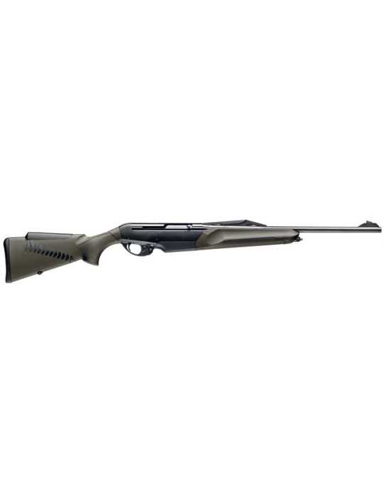 Benelli Argo E Comfort vert