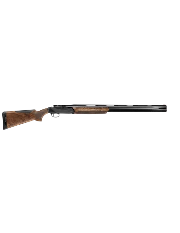Fusil Benelli 828U Steel BE.S.T. Advanced Impact - Natusport