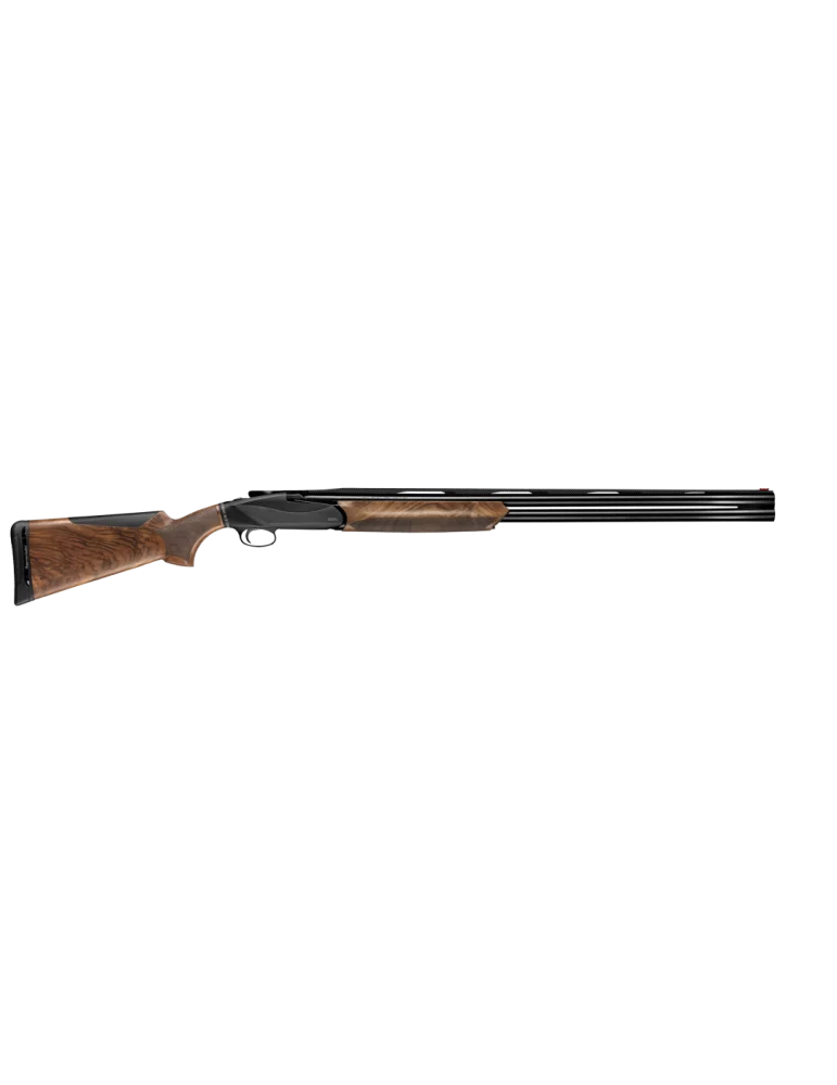 Fusil Benelli 828U Steel BE.S.T. Advanced Impact - Natusport