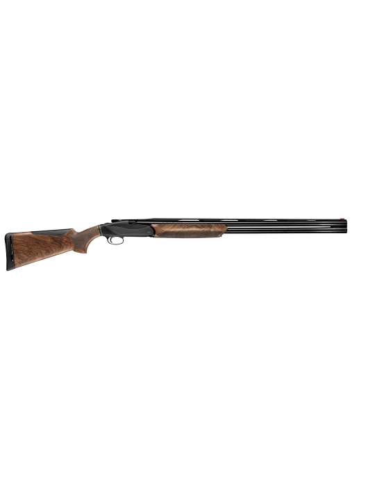 Fusil Benelli 828U Steel BE.S.T. Advanced Impact - Natusport