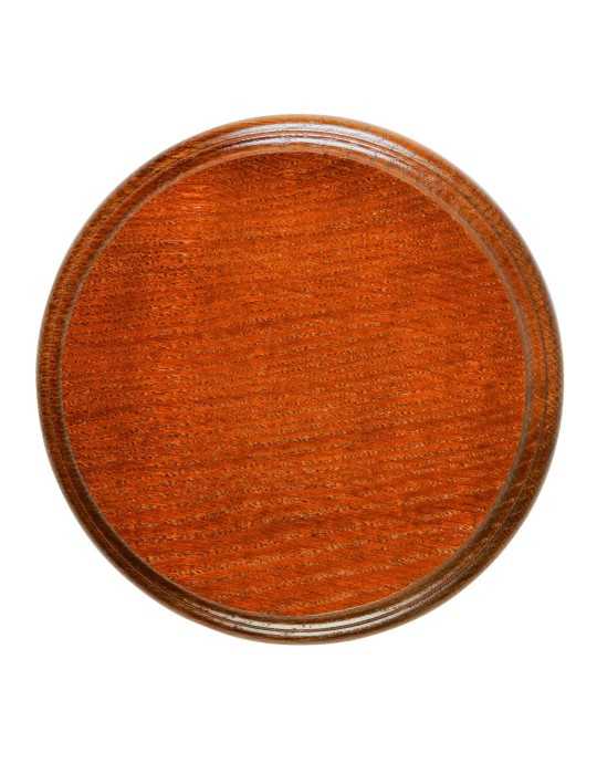 Écusson Januel pour trophée de sanglier - Natusport