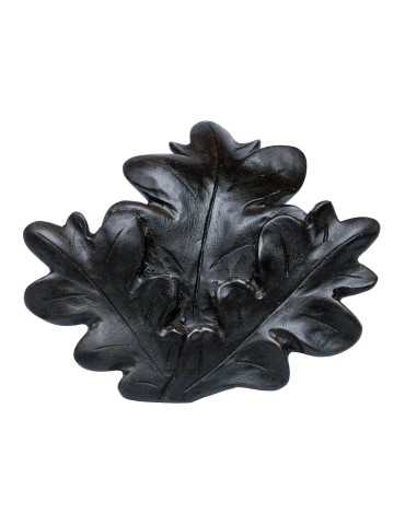 Feuille de chêne Januel en bois - Natusport