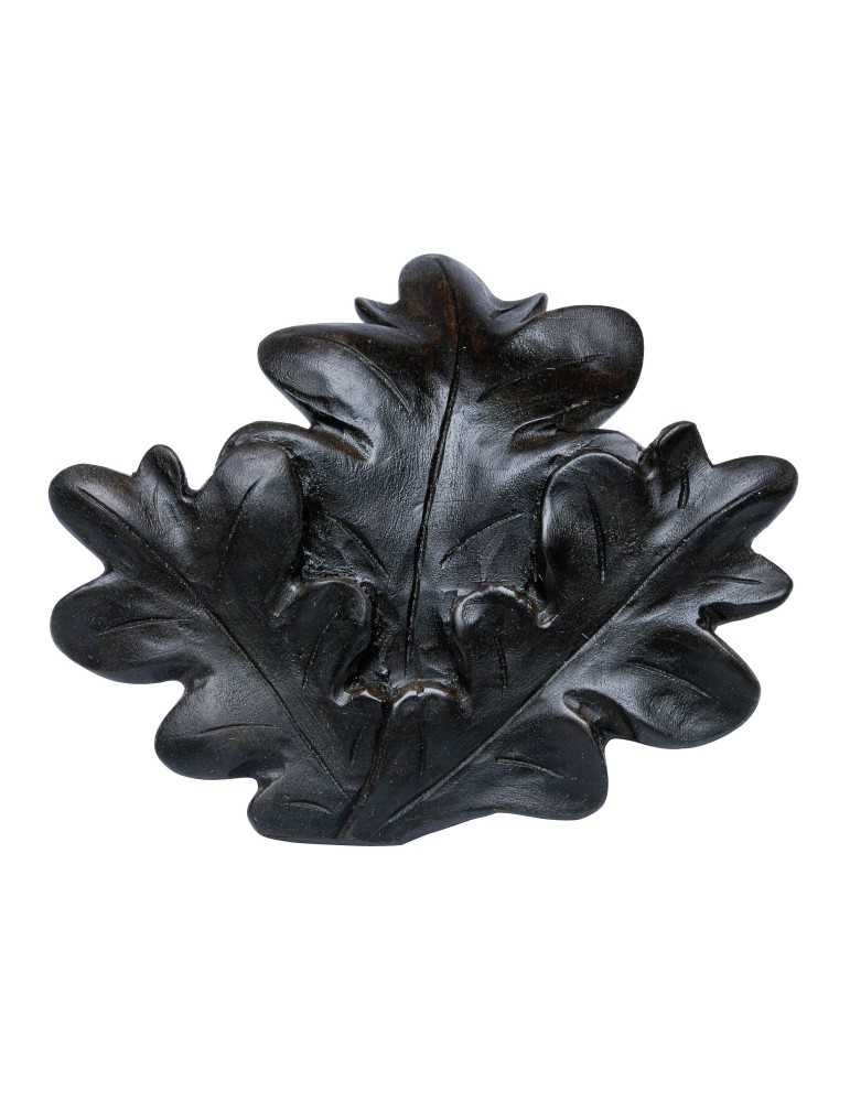 Feuille de chêne Januel en bois - Natusport