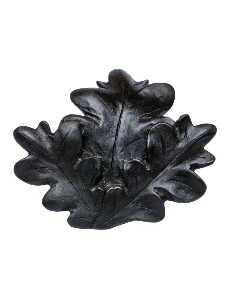 Feuille de chêne Januel en bois - Natusport