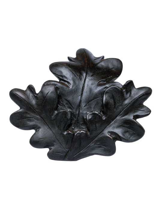 Feuille de chêne Januel en bois - Natusport