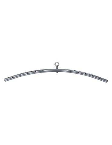 Barre de suspension Januel pour la découpe du gibier - Natusport