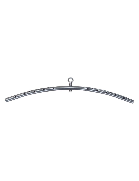 Barre de suspension Januel pour la découpe du gibier - Natusport