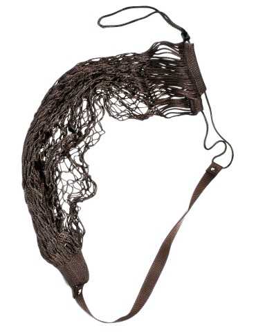 Filet porte-gibier en lin Januel - Natusport