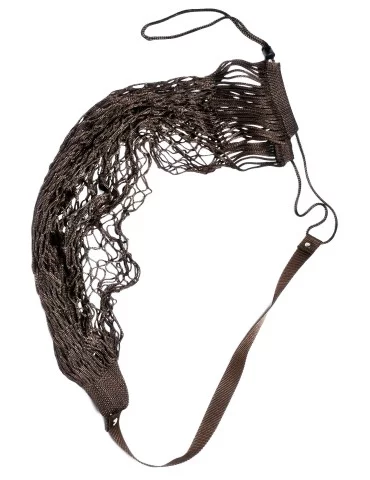 Filet porte-gibier en lin Januel - Natusport