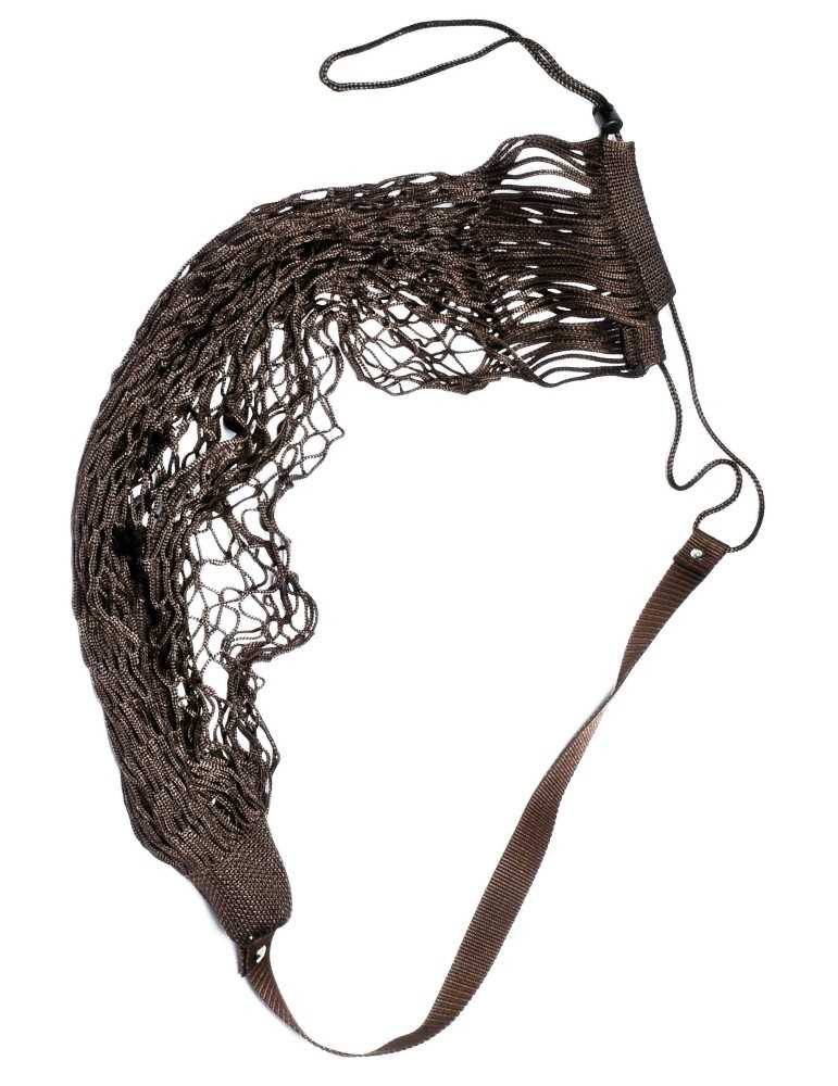 Filet porte-gibier en lin Januel - Natusport