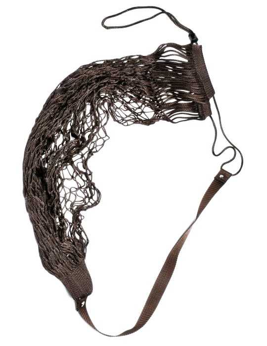 Filet porte-gibier en lin Januel - Natusport