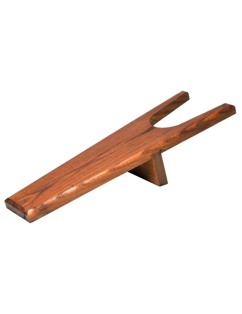 Tire botte en bois Januel - Natusport