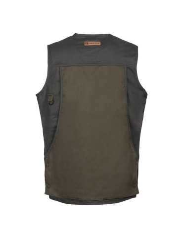 Gilet de chasse brodé Tradition Percussion 2