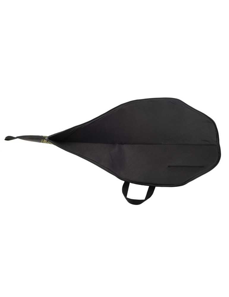 Fourreau pour carabine chamba Januel avec poche de 125cm - Natusport