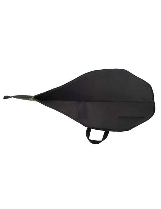 Fourreau pour carabine chamba Januel avec poche de 125cm - Natusport