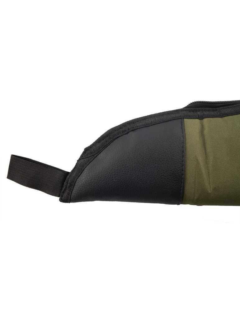 Fourreau pour carabine chamba Januel avec poche de 125cm - Natusport