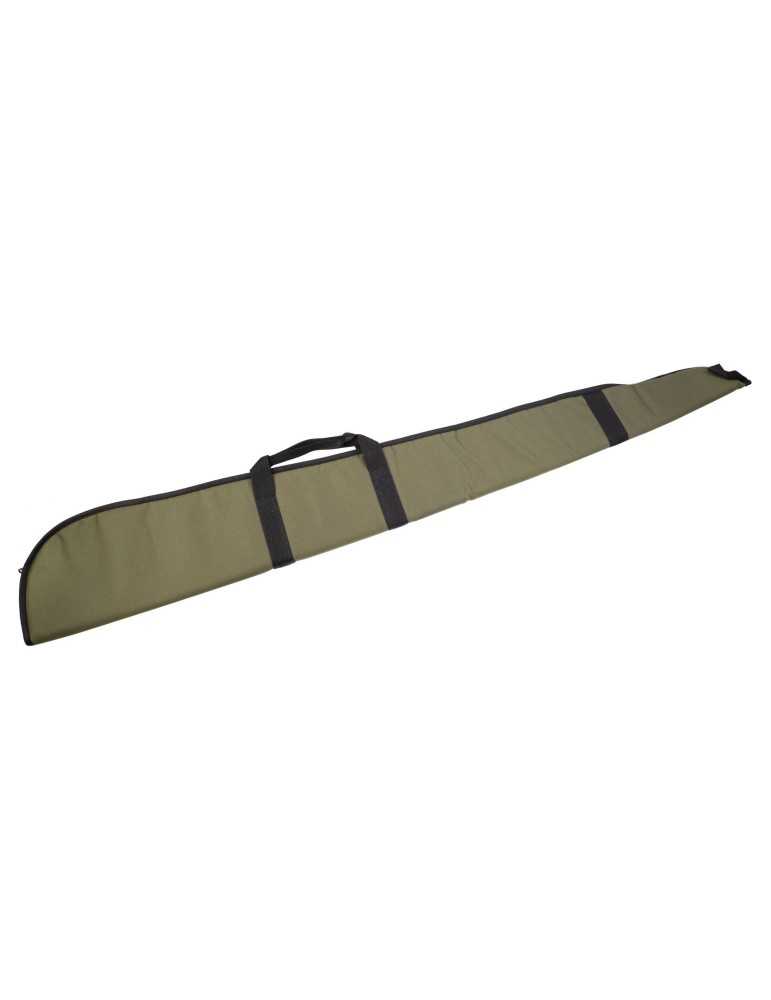Étui pour fusil Rivas de 130cm vert Januel - Natusport